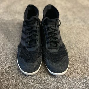 Adidas Predator Indoor Soccer Shoes